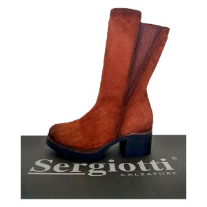 SERGIOTTI 11.1138 CUERO