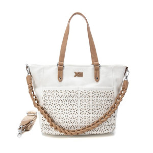 BOLSO XTI 184254 BLANC